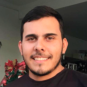 Arliston Gerônimo