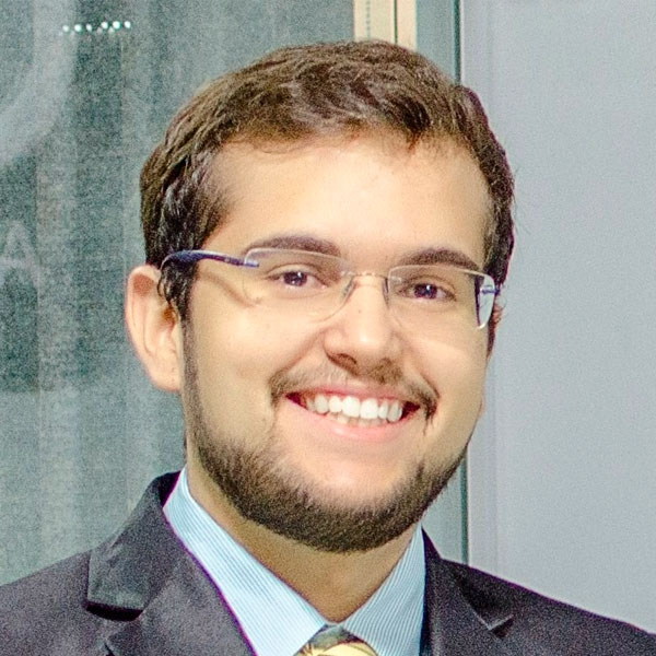 Lucas Dantas