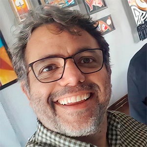 George Negreiros